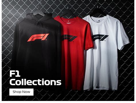 chinese f1 replica clothing|f1 clothing store india.